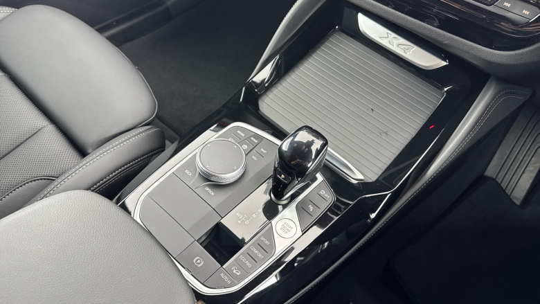 BMW X4 xDrive20d MHT M Sport 5dr Step Auto [Pro Pack] Diesel Estate